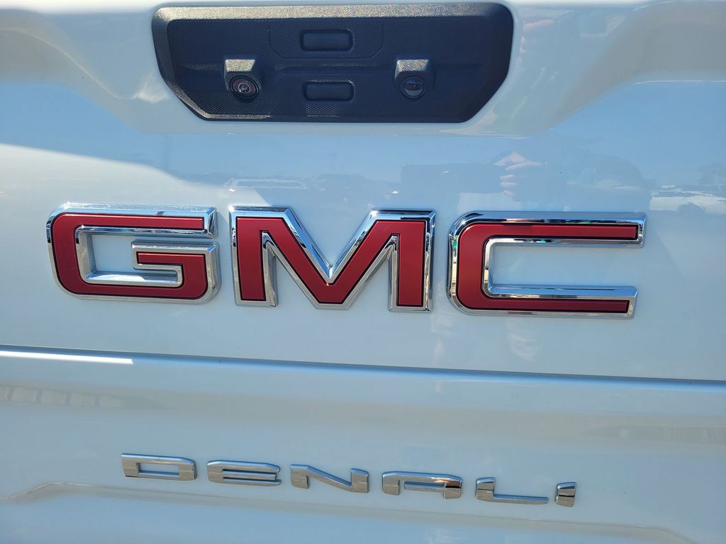 2022 GMC Sierra 1500 Denali Roseville CA