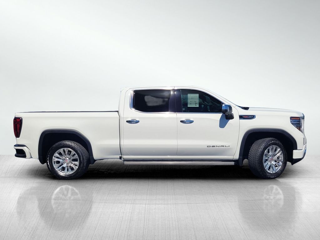 2022 GMC Sierra 1500 Denali Roseville CA
