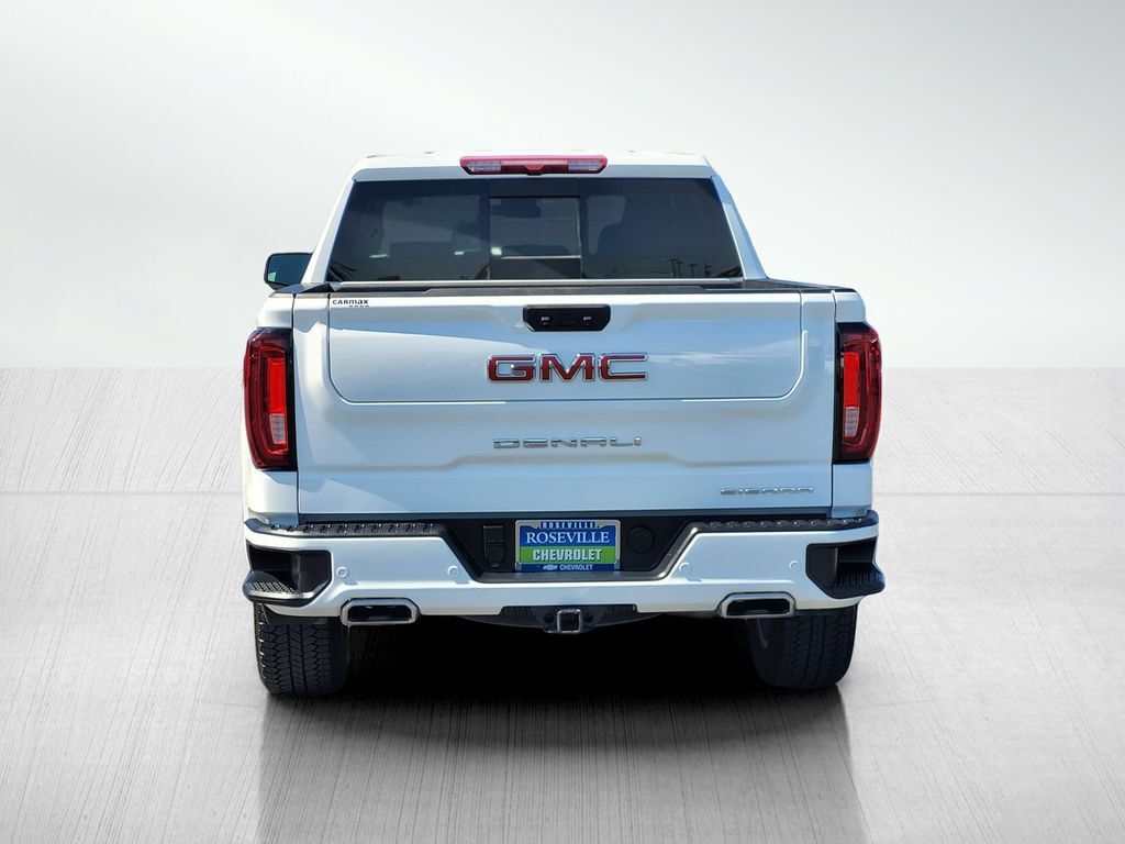 2022 GMC Sierra 1500 Denali Roseville CA