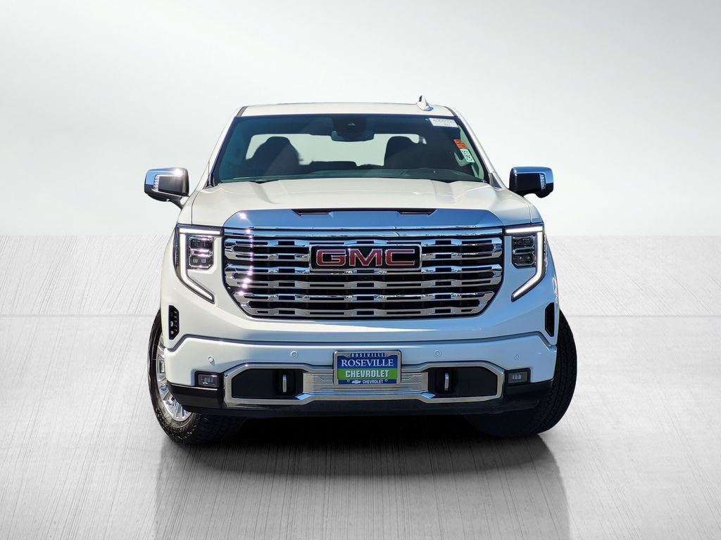 2022 GMC Sierra 1500 Denali Roseville CA