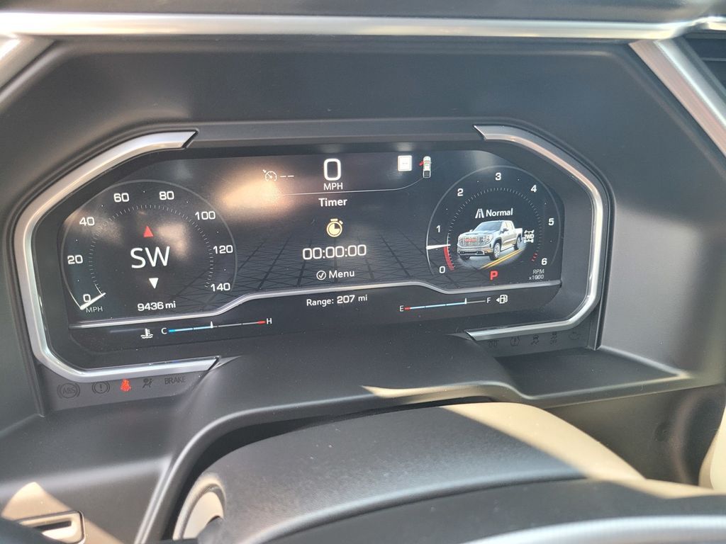 2022 GMC Sierra 1500 Denali Roseville CA