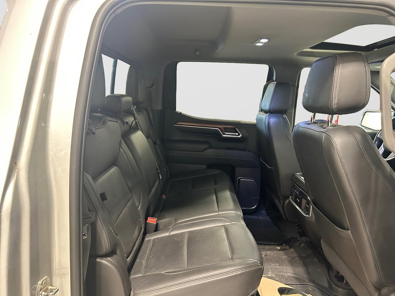 2022 GMC Sierra 1500 Denali New Braunfels TX