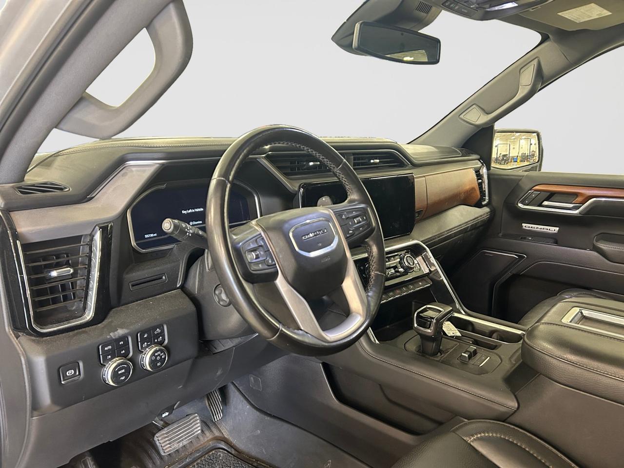 2022 GMC Sierra 1500 Denali New Braunfels TX