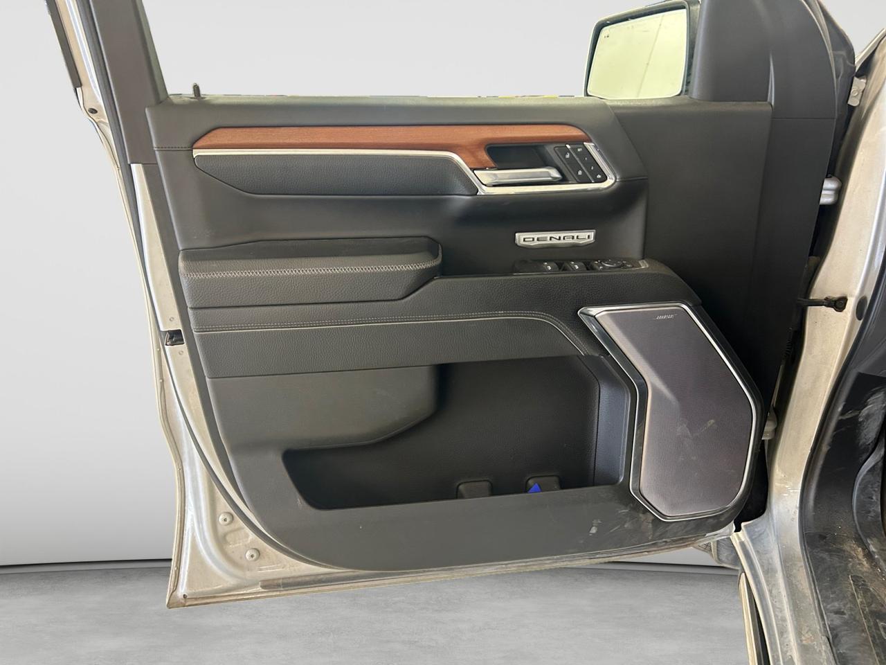 2022 GMC Sierra 1500 Denali New Braunfels TX