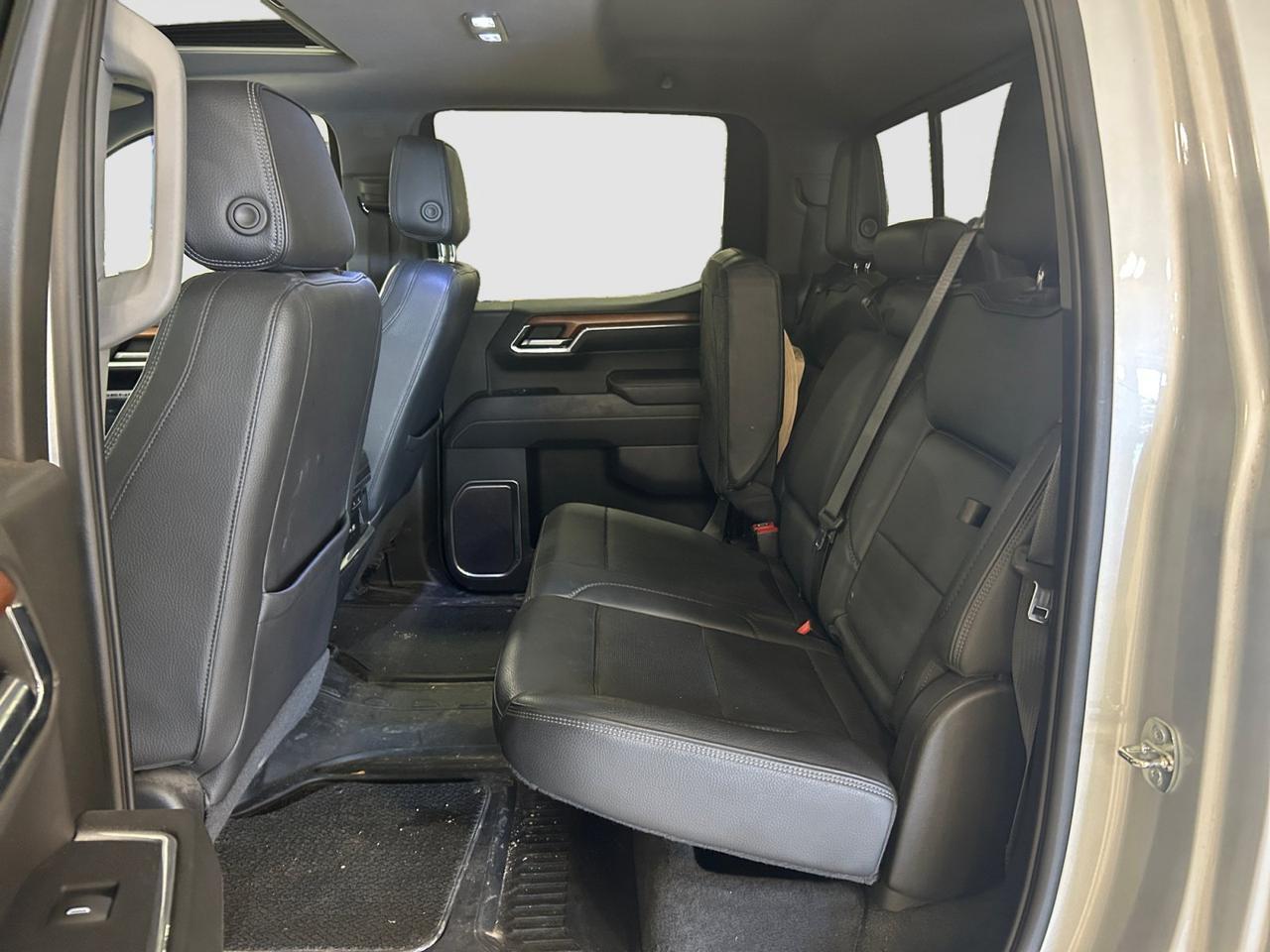 2022 GMC Sierra 1500 Denali New Braunfels TX