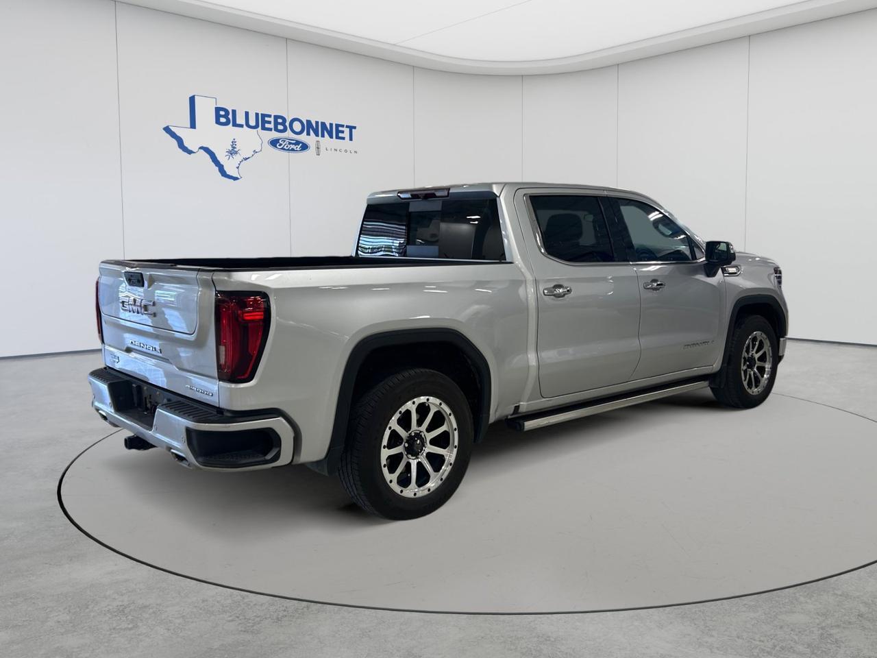 2022 GMC Sierra 1500 Denali New Braunfels TX