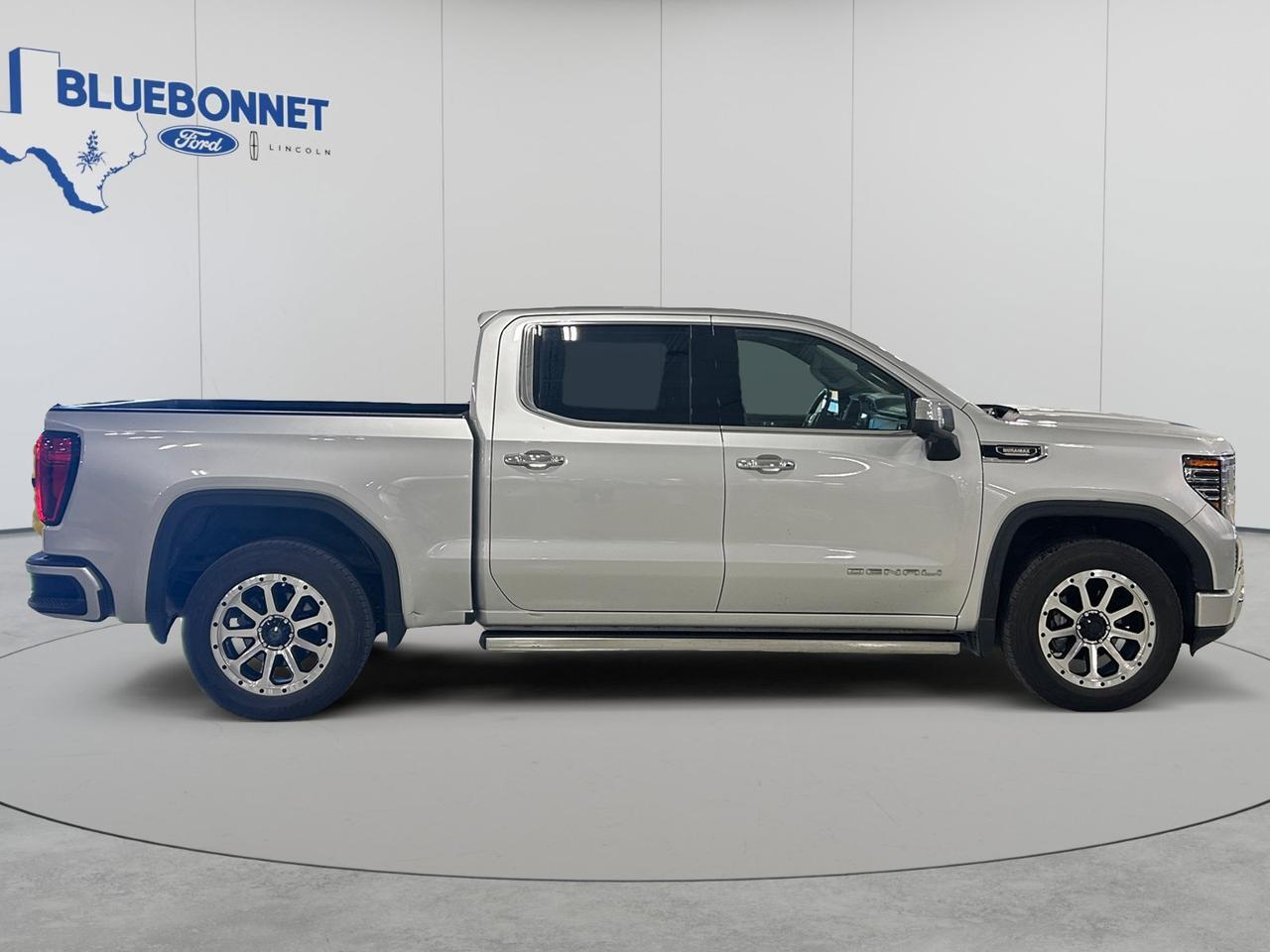 2022 GMC Sierra 1500 Denali New Braunfels TX