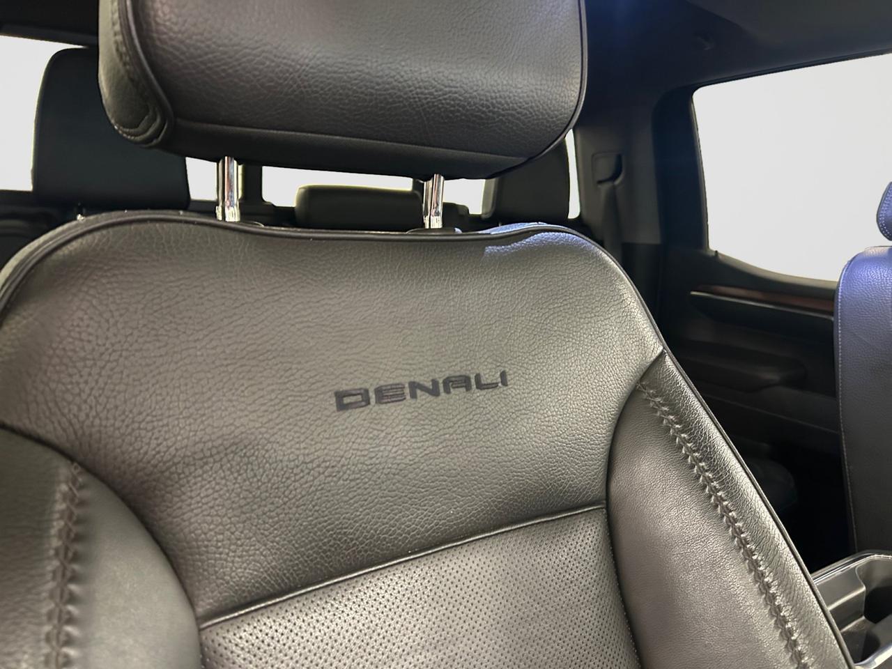 2022 GMC Sierra 1500 Denali New Braunfels TX