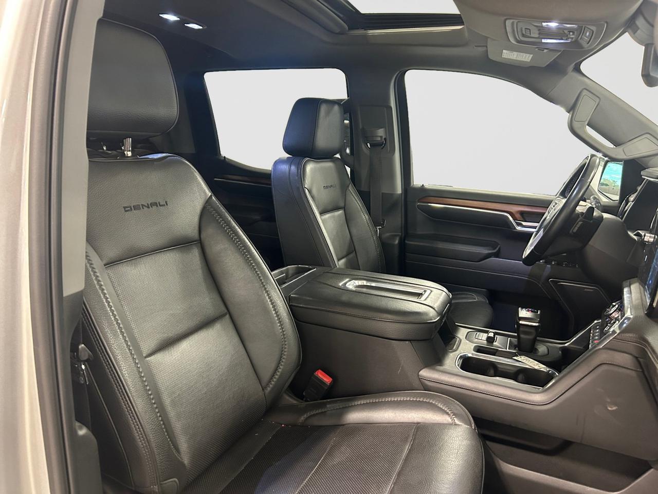 2022 GMC Sierra 1500 Denali New Braunfels TX