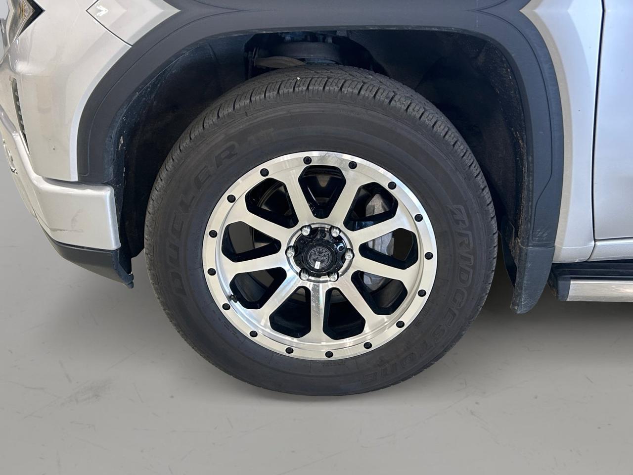 2022 GMC Sierra 1500 Denali New Braunfels TX