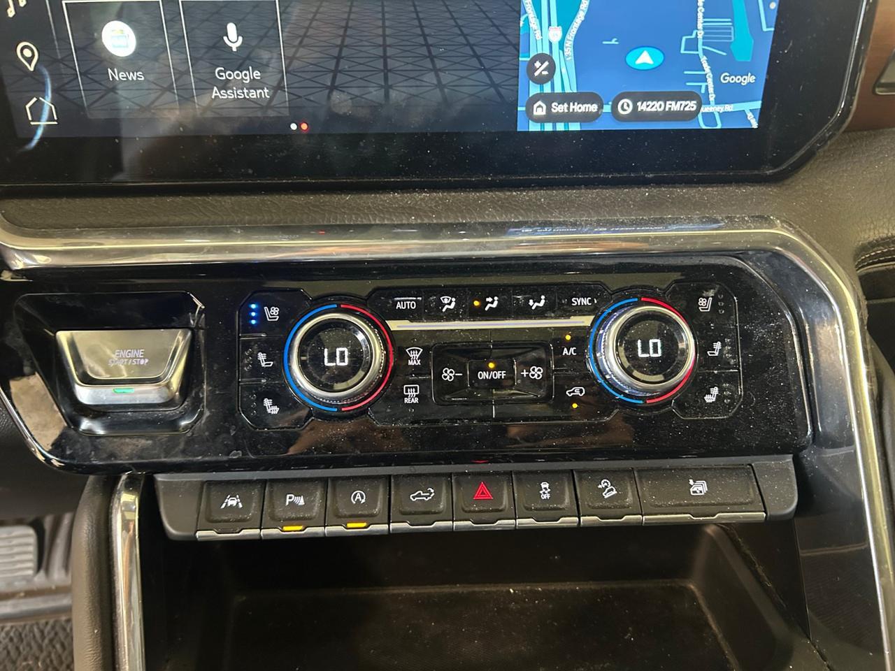 2022 GMC Sierra 1500 Denali New Braunfels TX