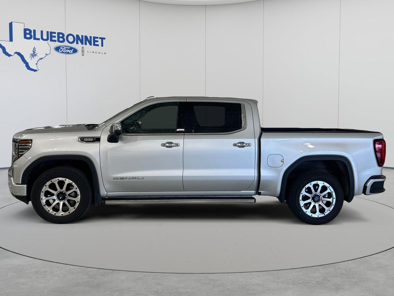2022 GMC Sierra 1500 Denali New Braunfels TX