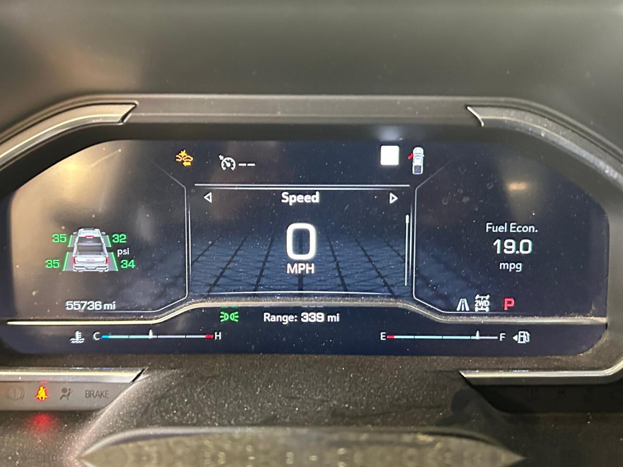 2022 GMC Sierra 1500 Denali New Braunfels TX