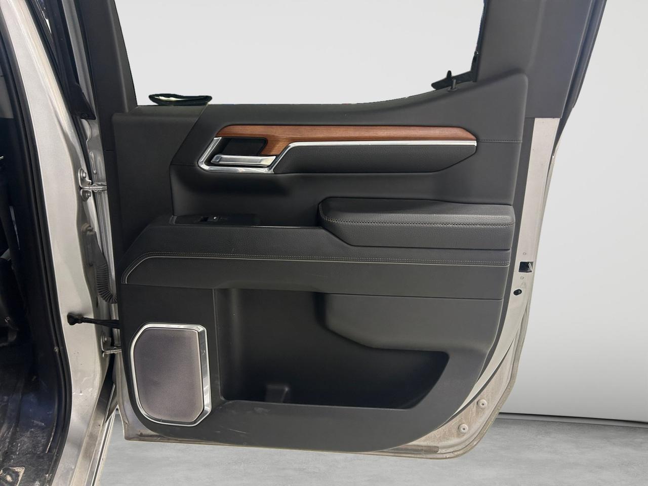 2022 GMC Sierra 1500 Denali New Braunfels TX