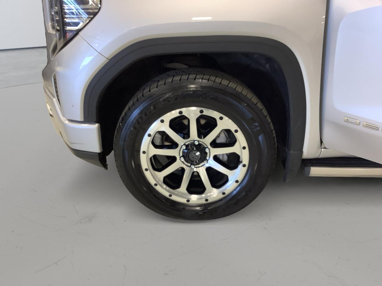 2022 GMC Sierra 1500 Denali New Braunfels TX