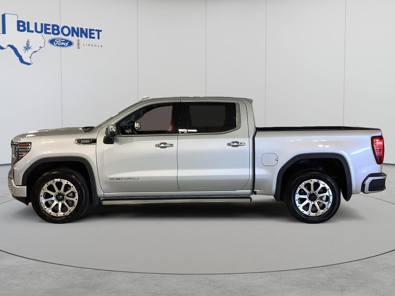 2022 GMC Sierra 1500 Denali New Braunfels TX