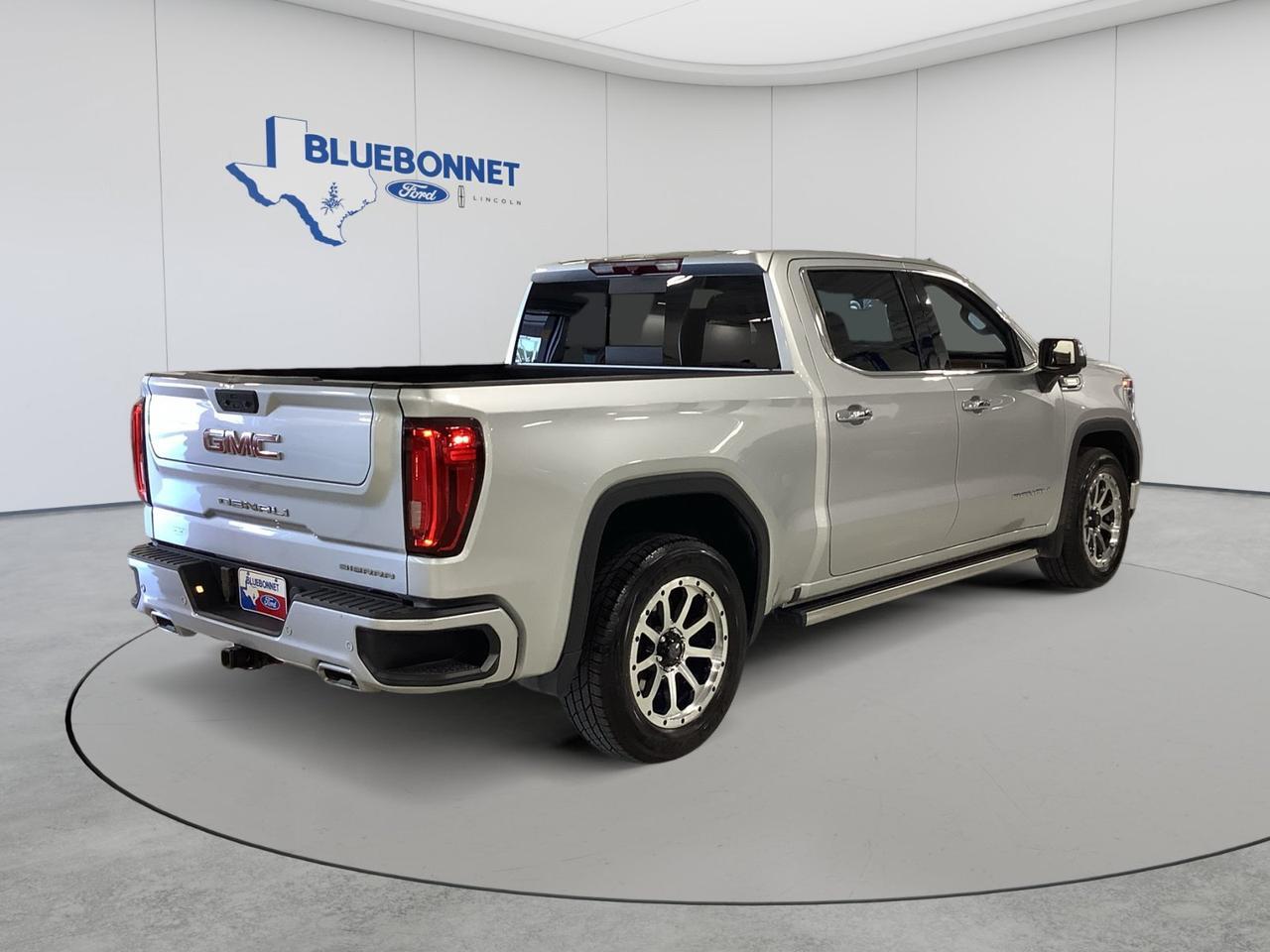 2022 GMC Sierra 1500 Denali New Braunfels TX