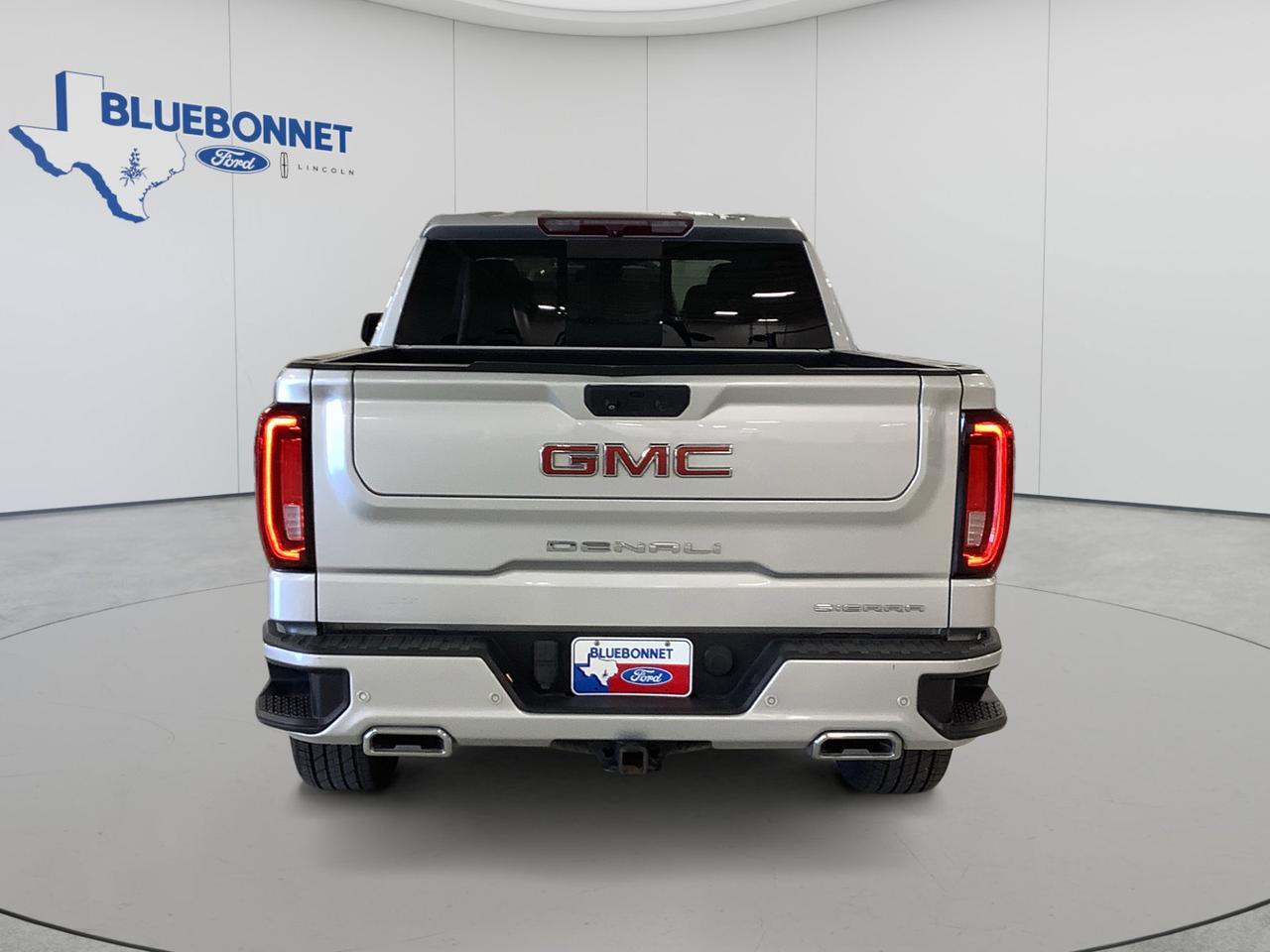 2022 GMC Sierra 1500 Denali New Braunfels TX