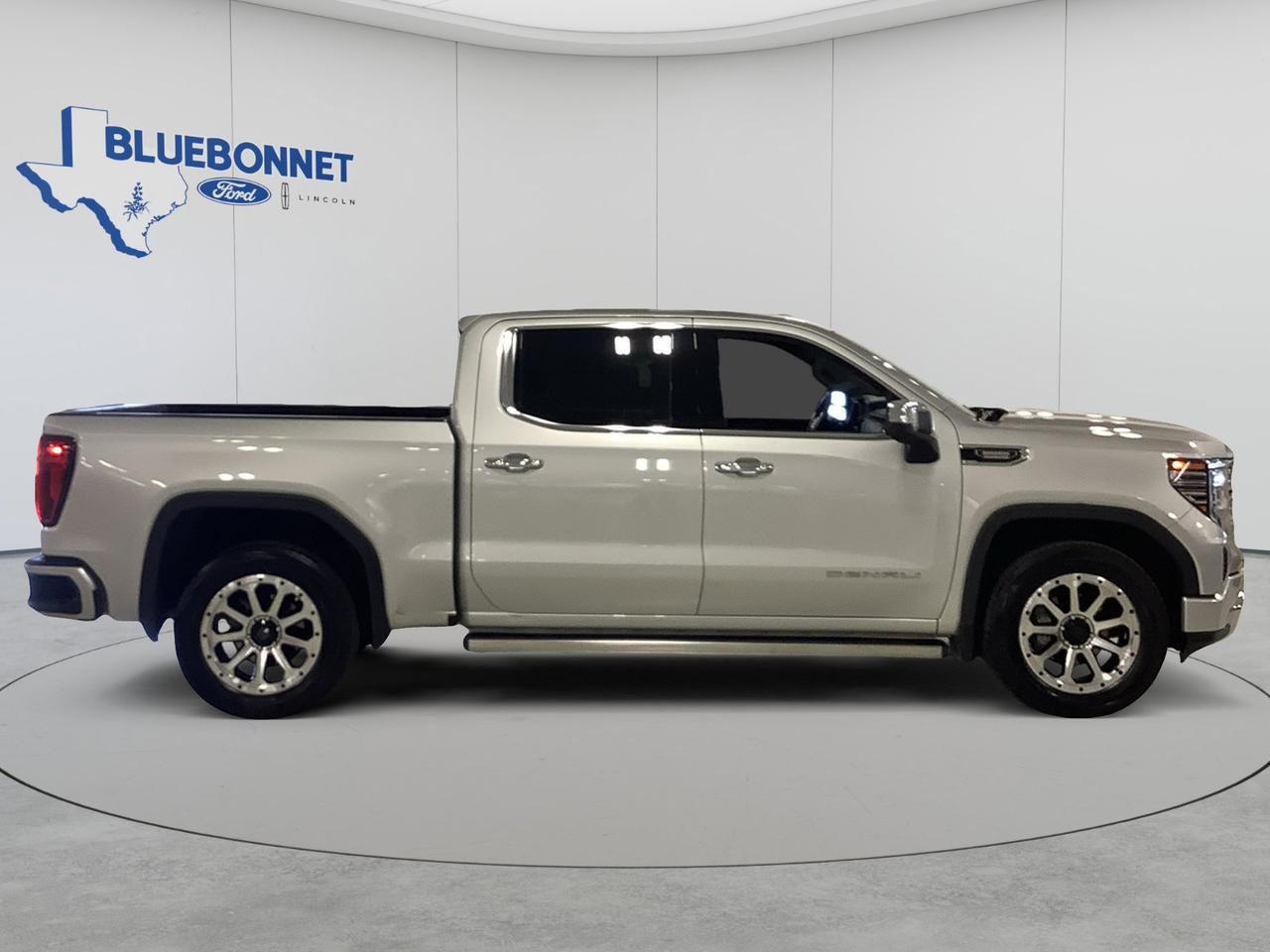 2022 GMC Sierra 1500 Denali New Braunfels TX