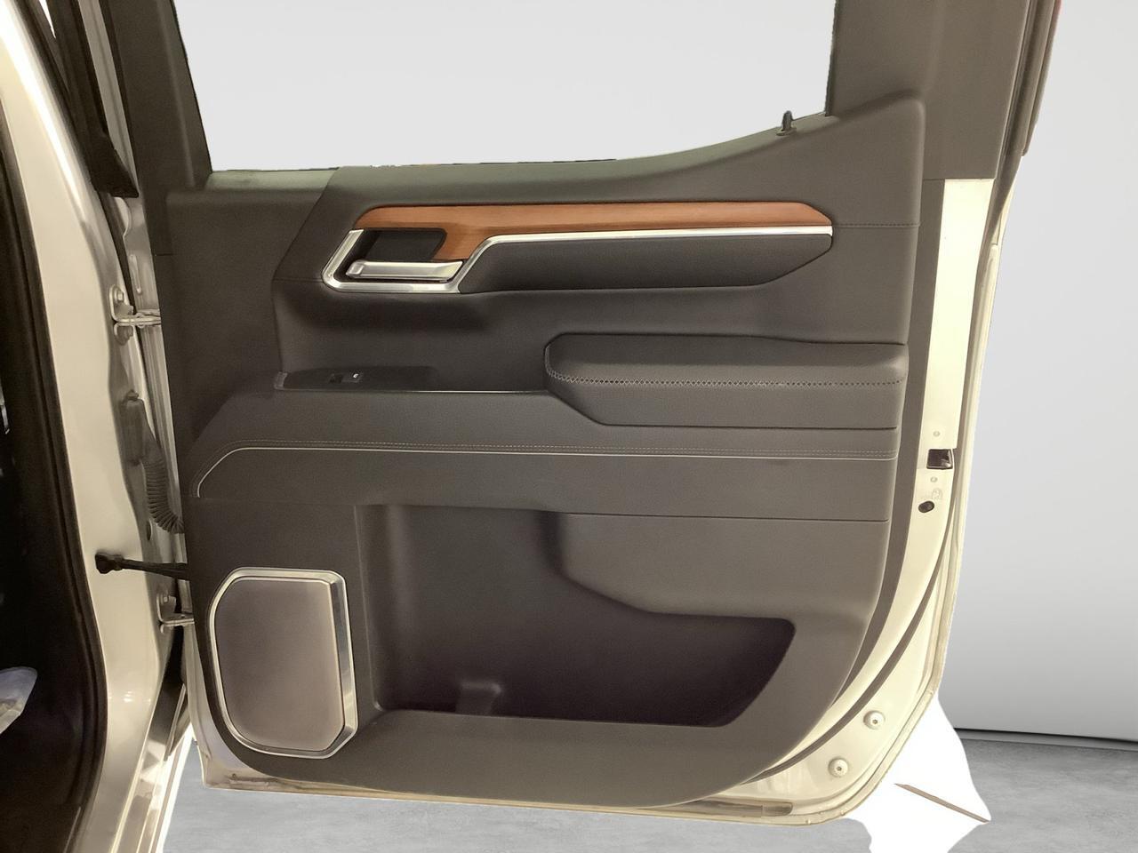 2022 GMC Sierra 1500 Denali New Braunfels TX