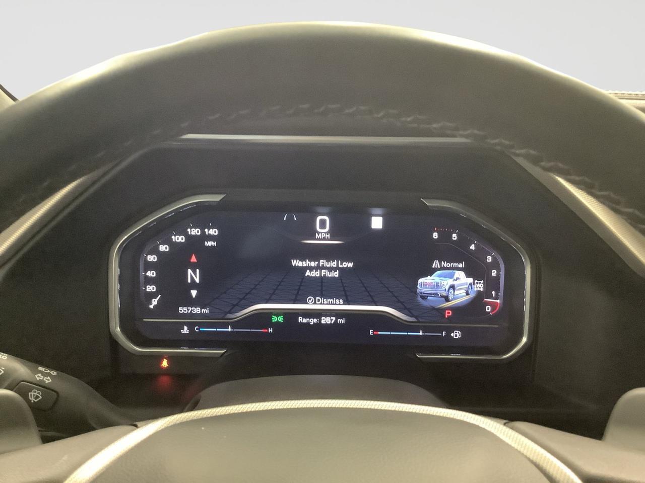 2022 GMC Sierra 1500 Denali New Braunfels TX