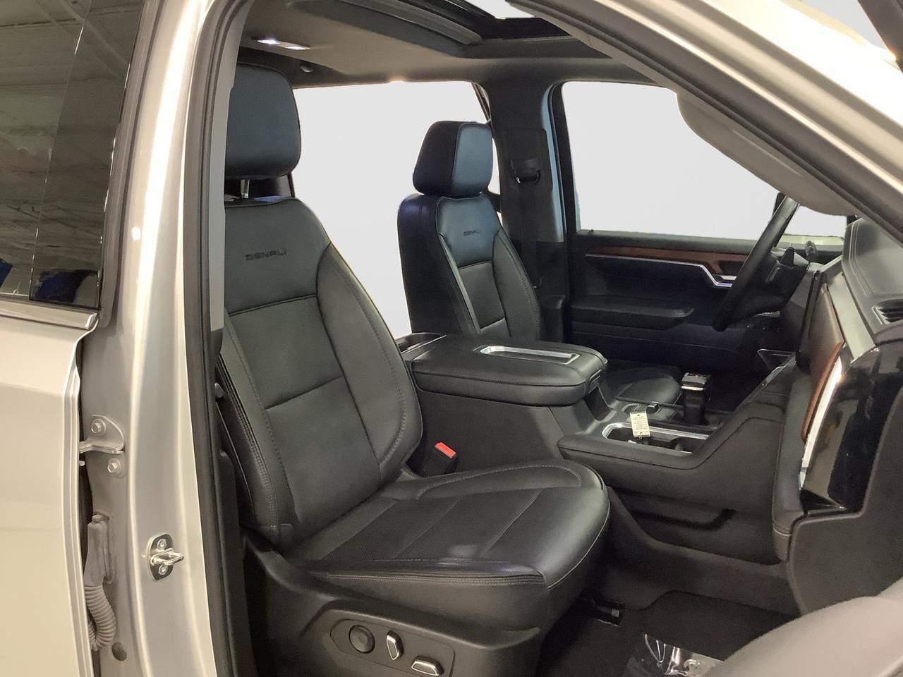 2022 GMC Sierra 1500 Denali New Braunfels TX