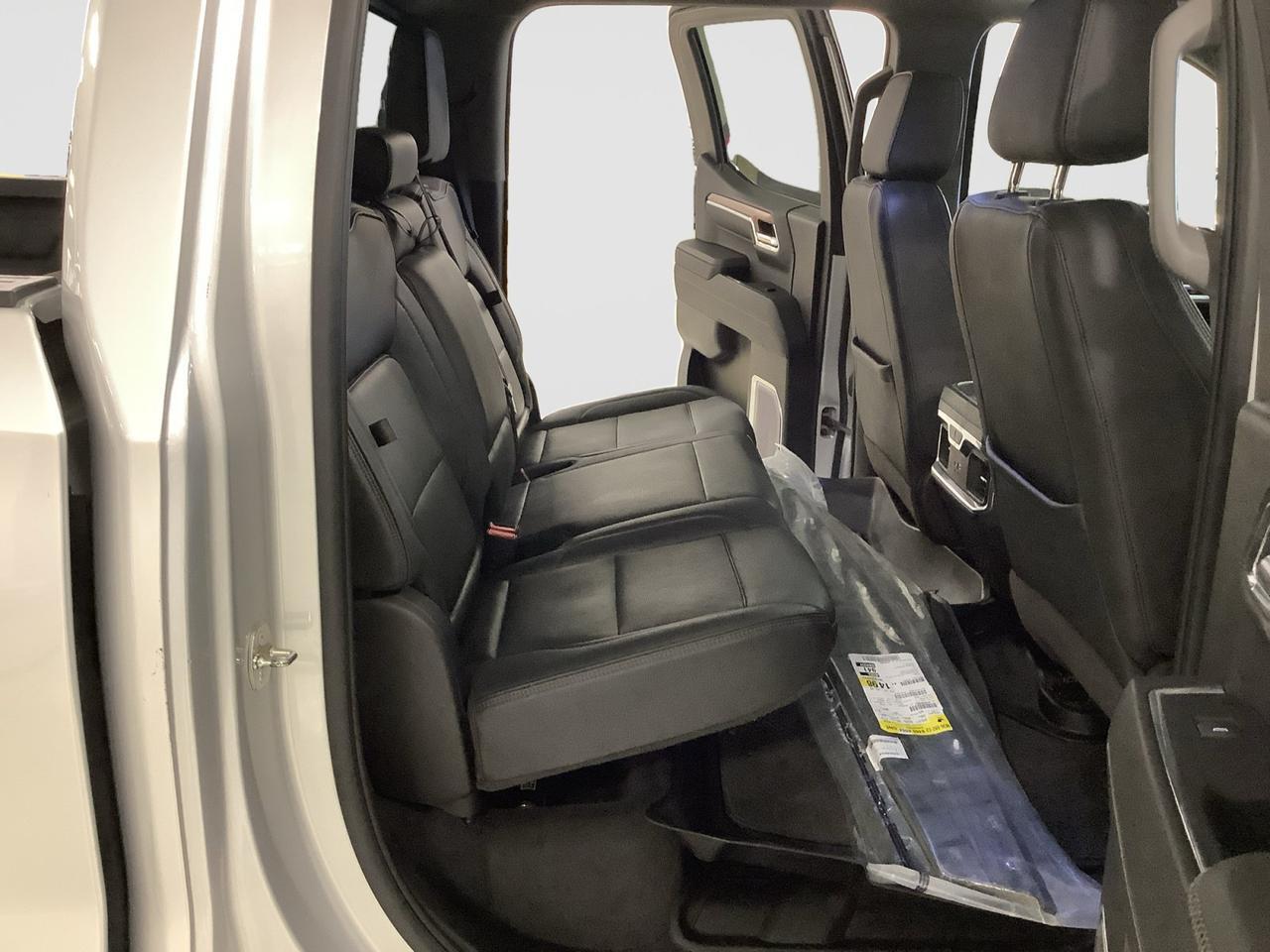 2022 GMC Sierra 1500 Denali New Braunfels TX