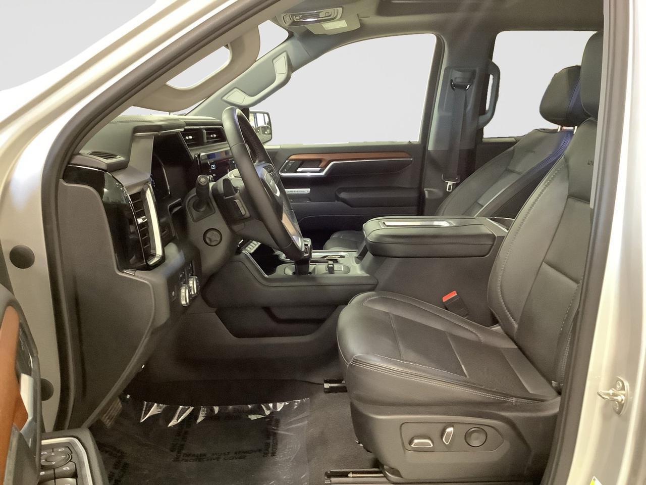 2022 GMC Sierra 1500 Denali New Braunfels TX