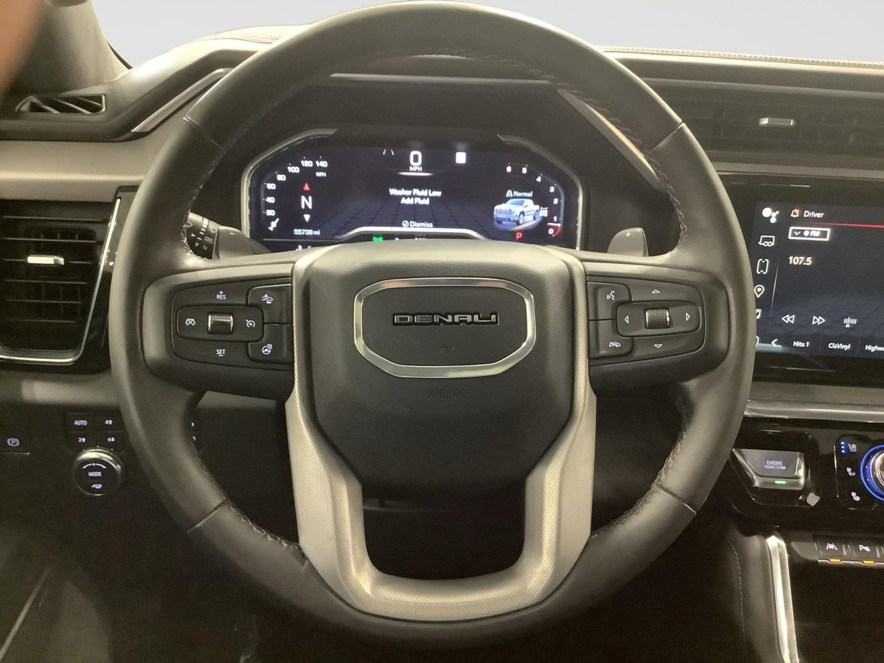 2022 GMC Sierra 1500 Denali New Braunfels TX