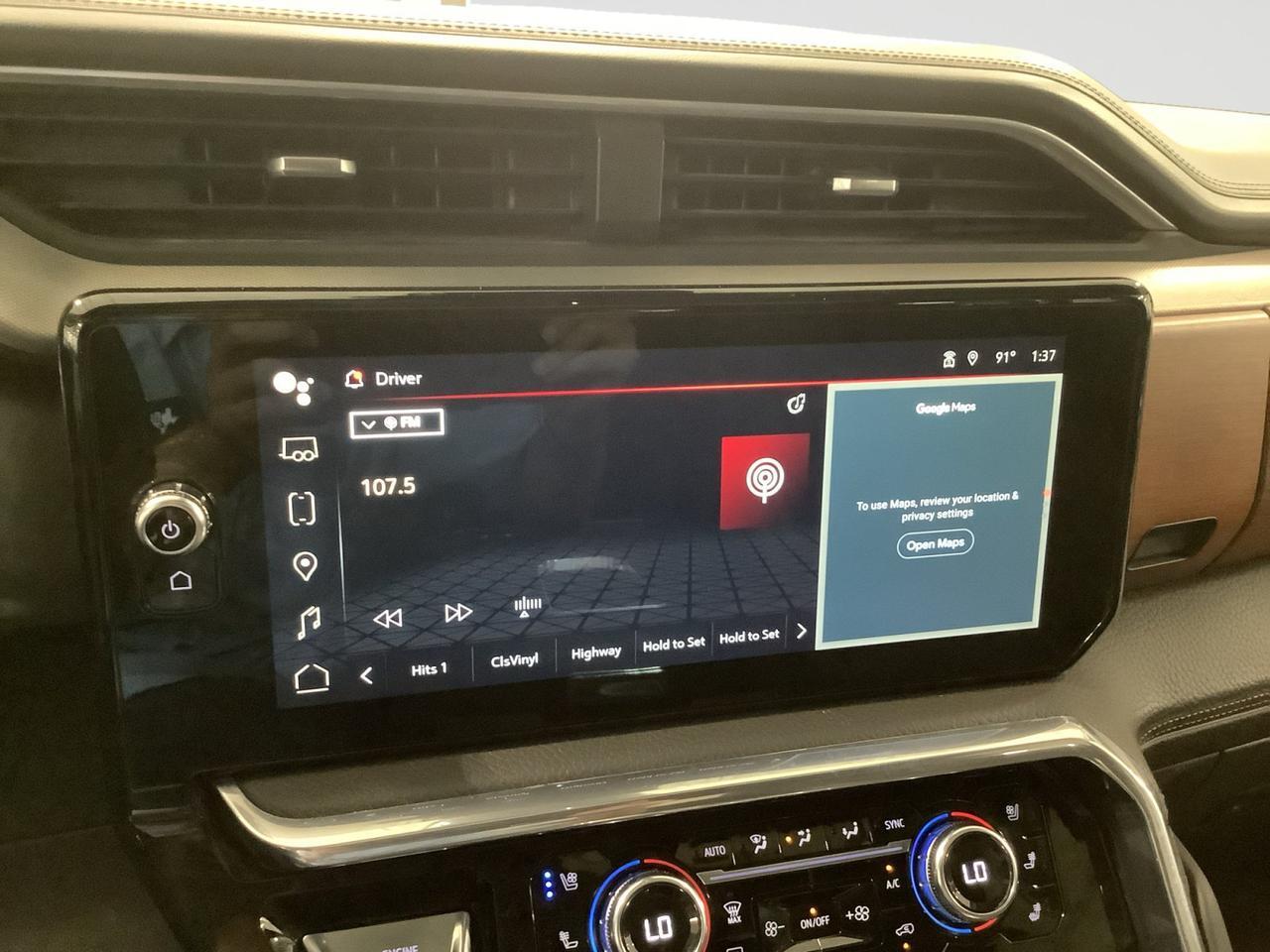 2022 GMC Sierra 1500 Denali New Braunfels TX