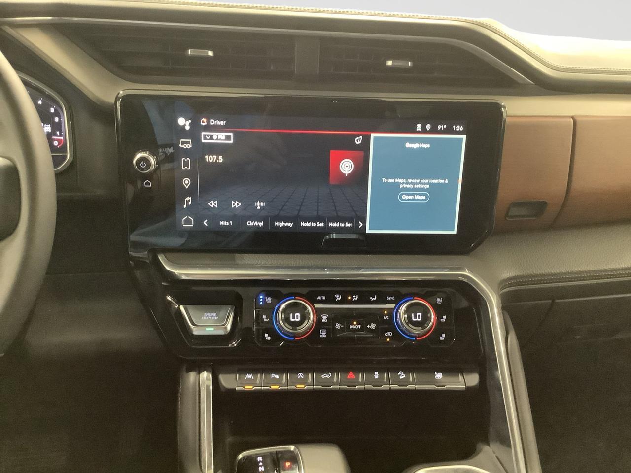 2022 GMC Sierra 1500 Denali New Braunfels TX