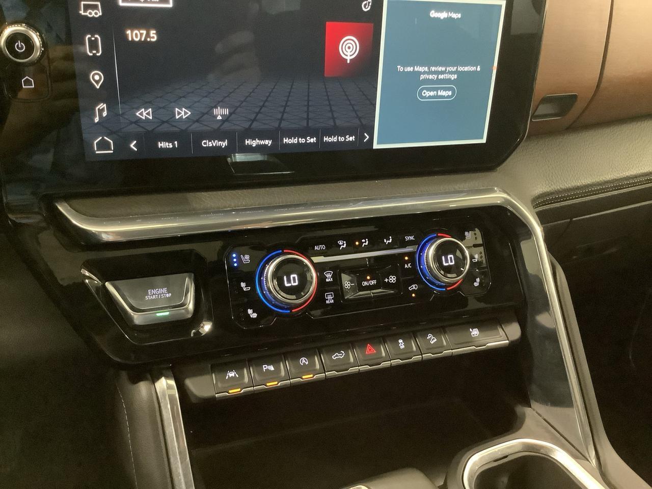 2022 GMC Sierra 1500 Denali New Braunfels TX