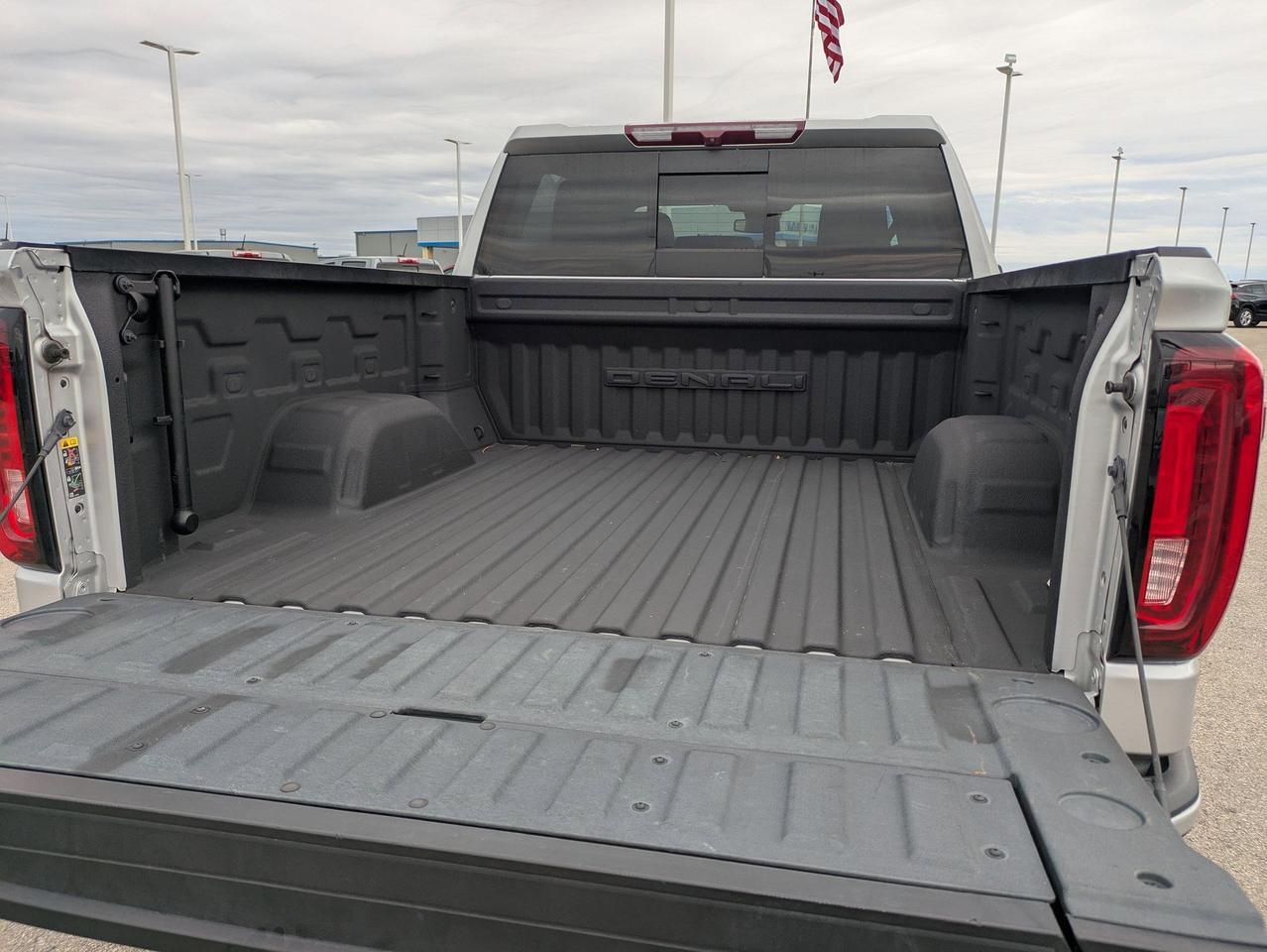 2022 GMC Sierra 1500 Denali Castroville TX