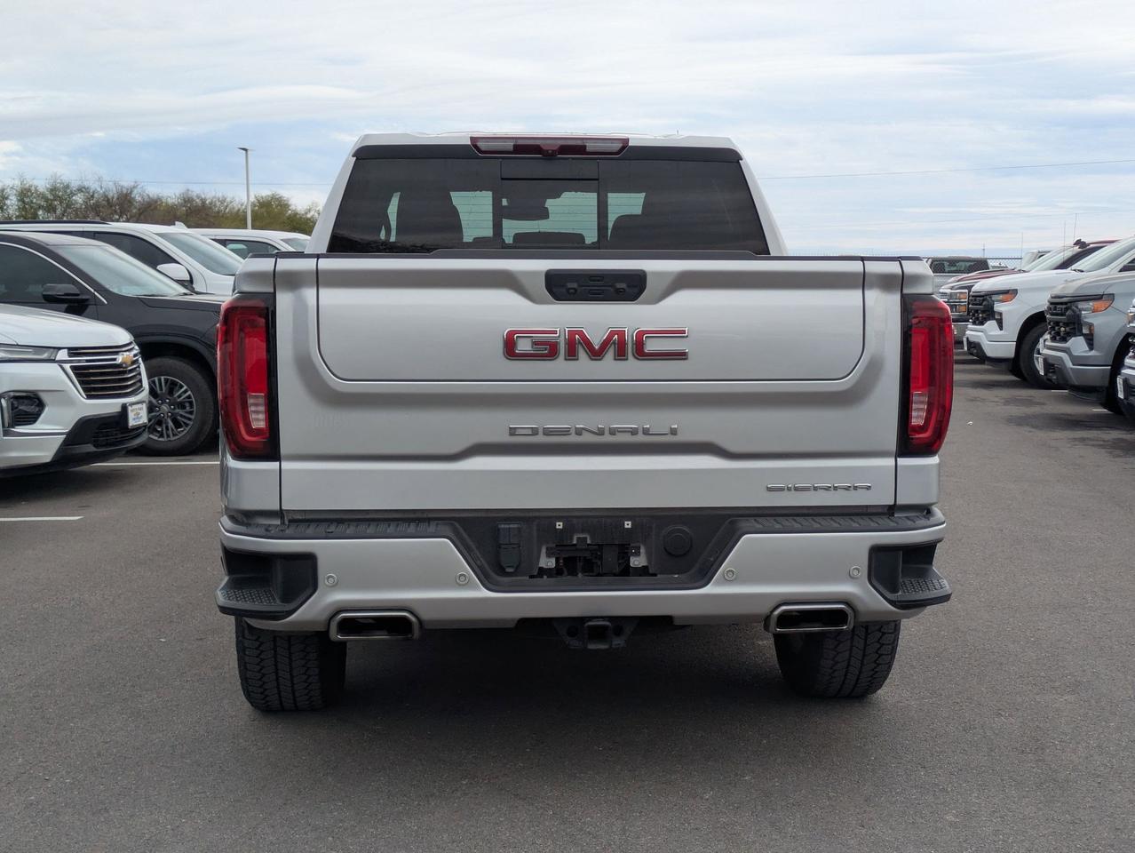2022 GMC Sierra 1500 Denali Castroville TX