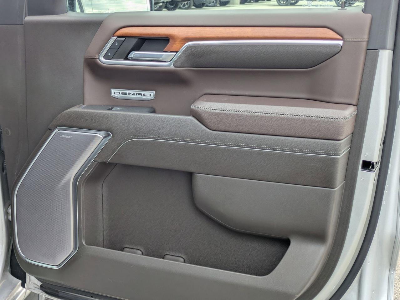 2022 GMC Sierra 1500 Denali Castroville TX