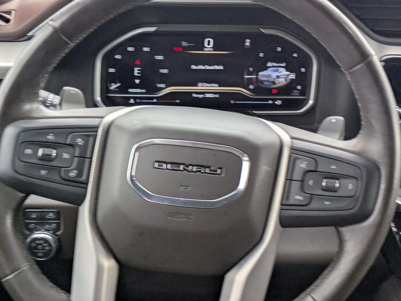2022 GMC Sierra 1500 Denali Castroville TX