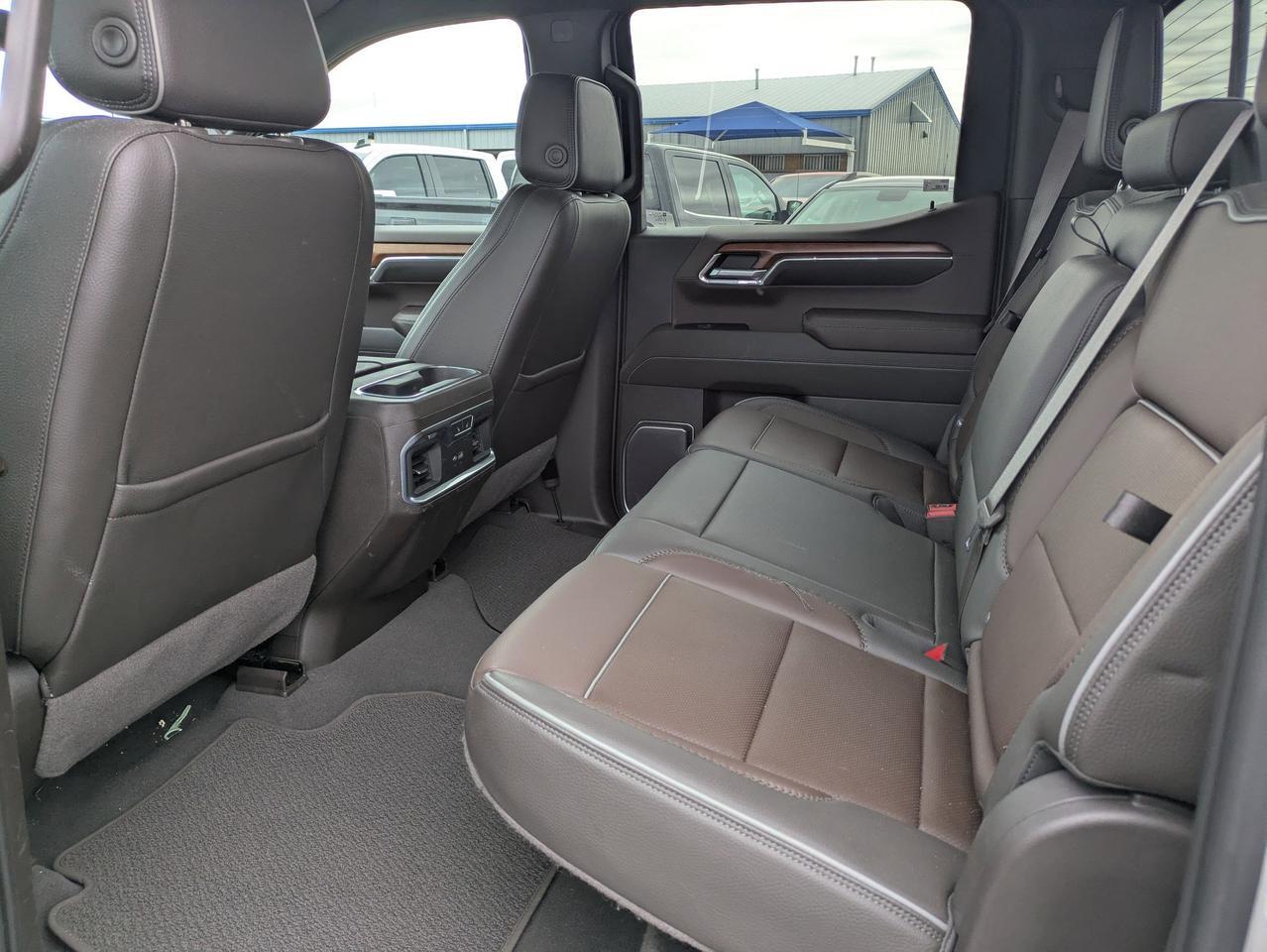 2022 GMC Sierra 1500 Denali Castroville TX