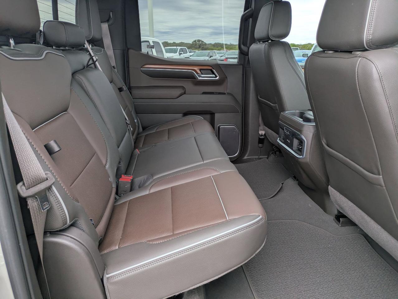 2022 GMC Sierra 1500 Denali Castroville TX