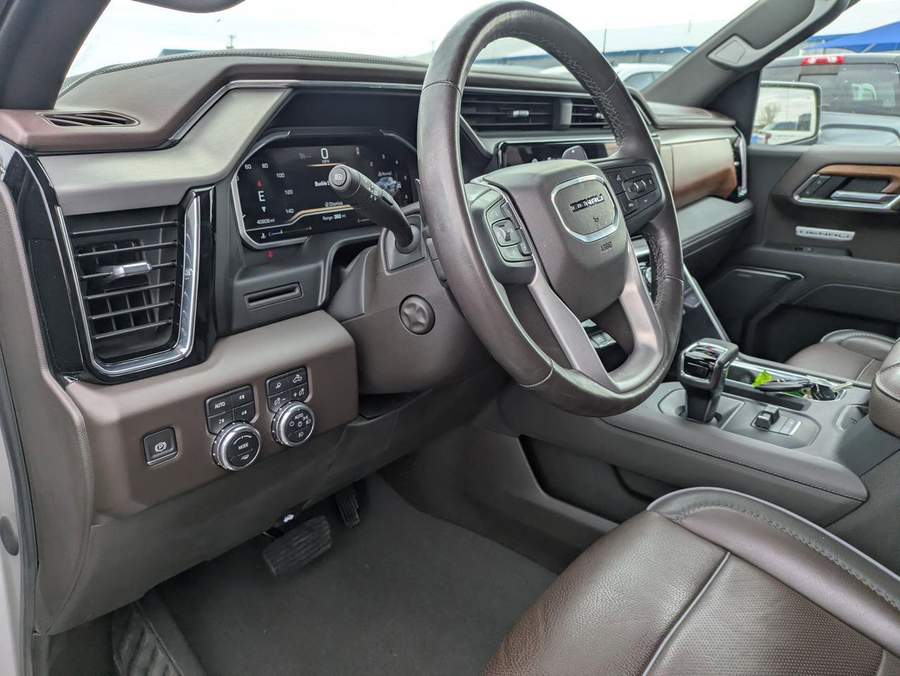 2022 GMC Sierra 1500 Denali Castroville TX