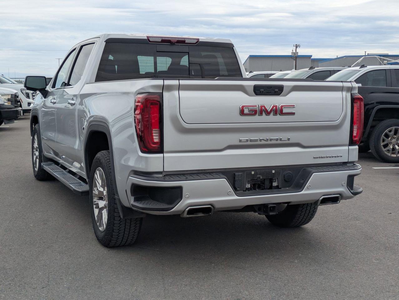 2022 GMC Sierra 1500 Denali Castroville TX