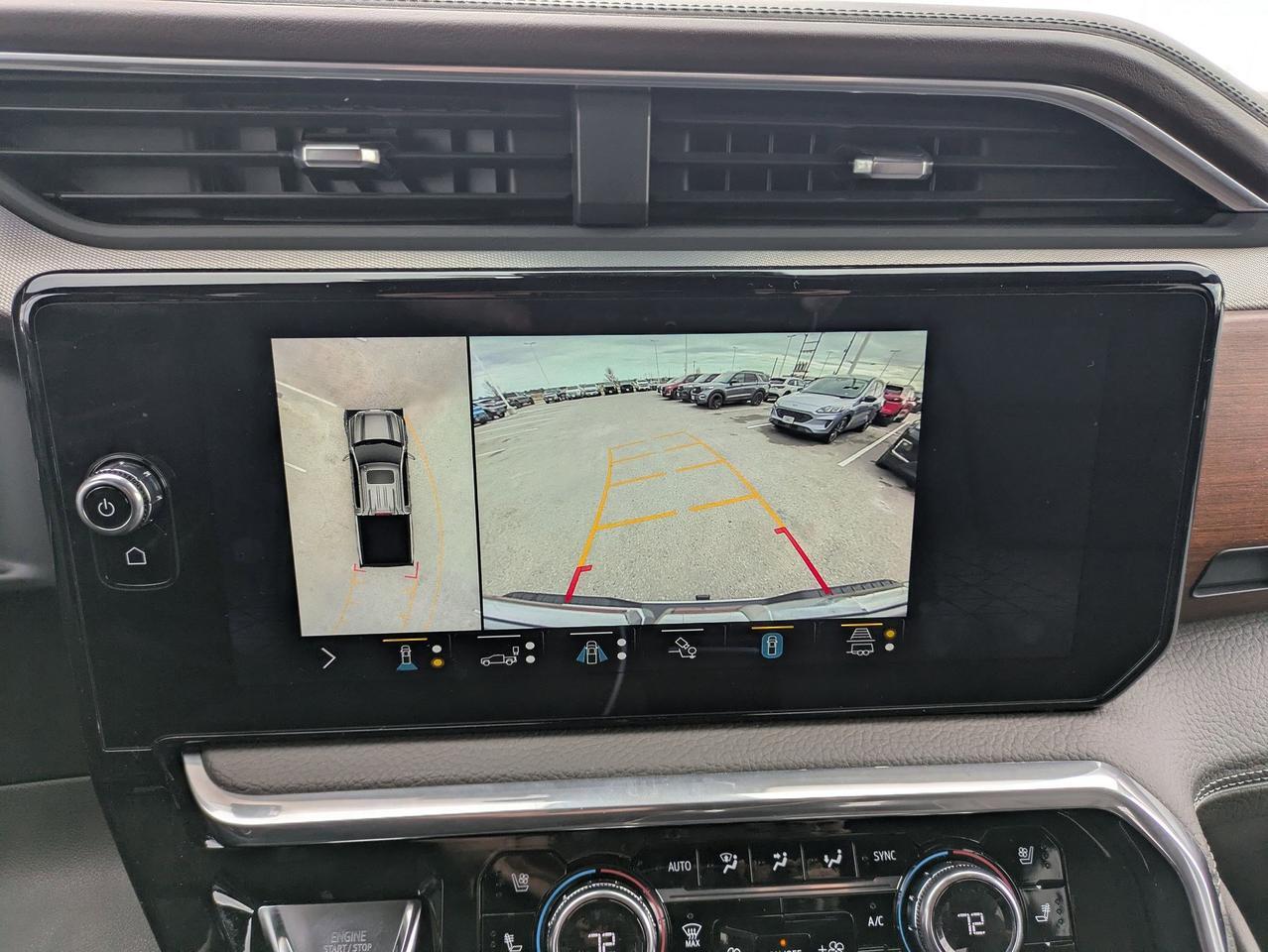 2022 GMC Sierra 1500 Denali Castroville TX