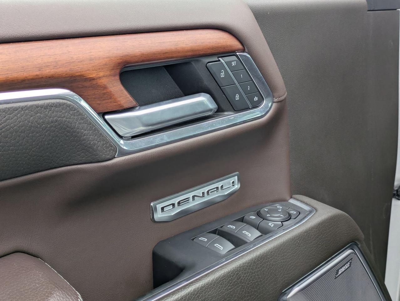 2022 GMC Sierra 1500 Denali Castroville TX