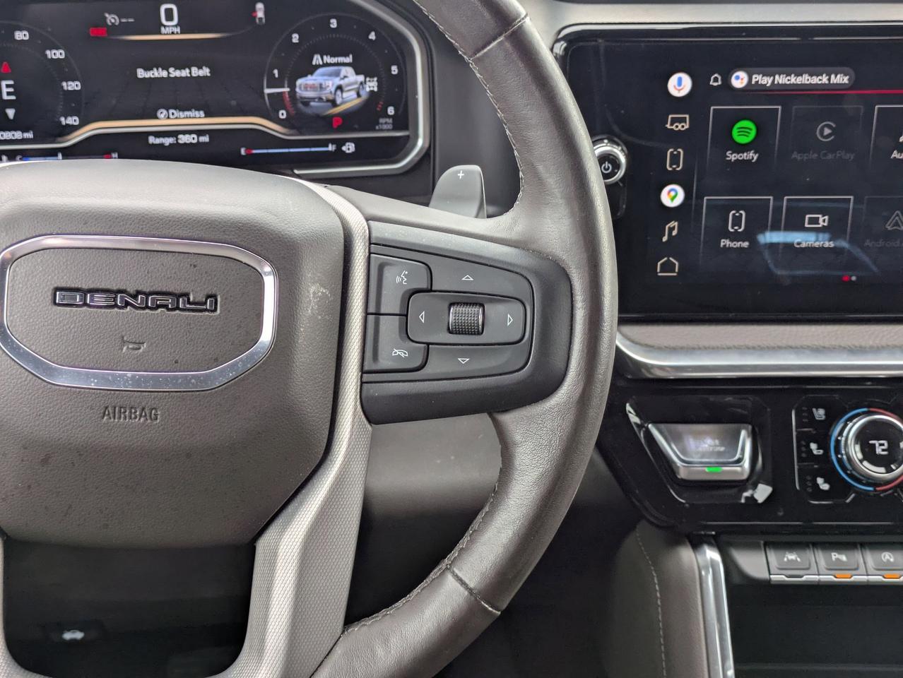 2022 GMC Sierra 1500 Denali Castroville TX