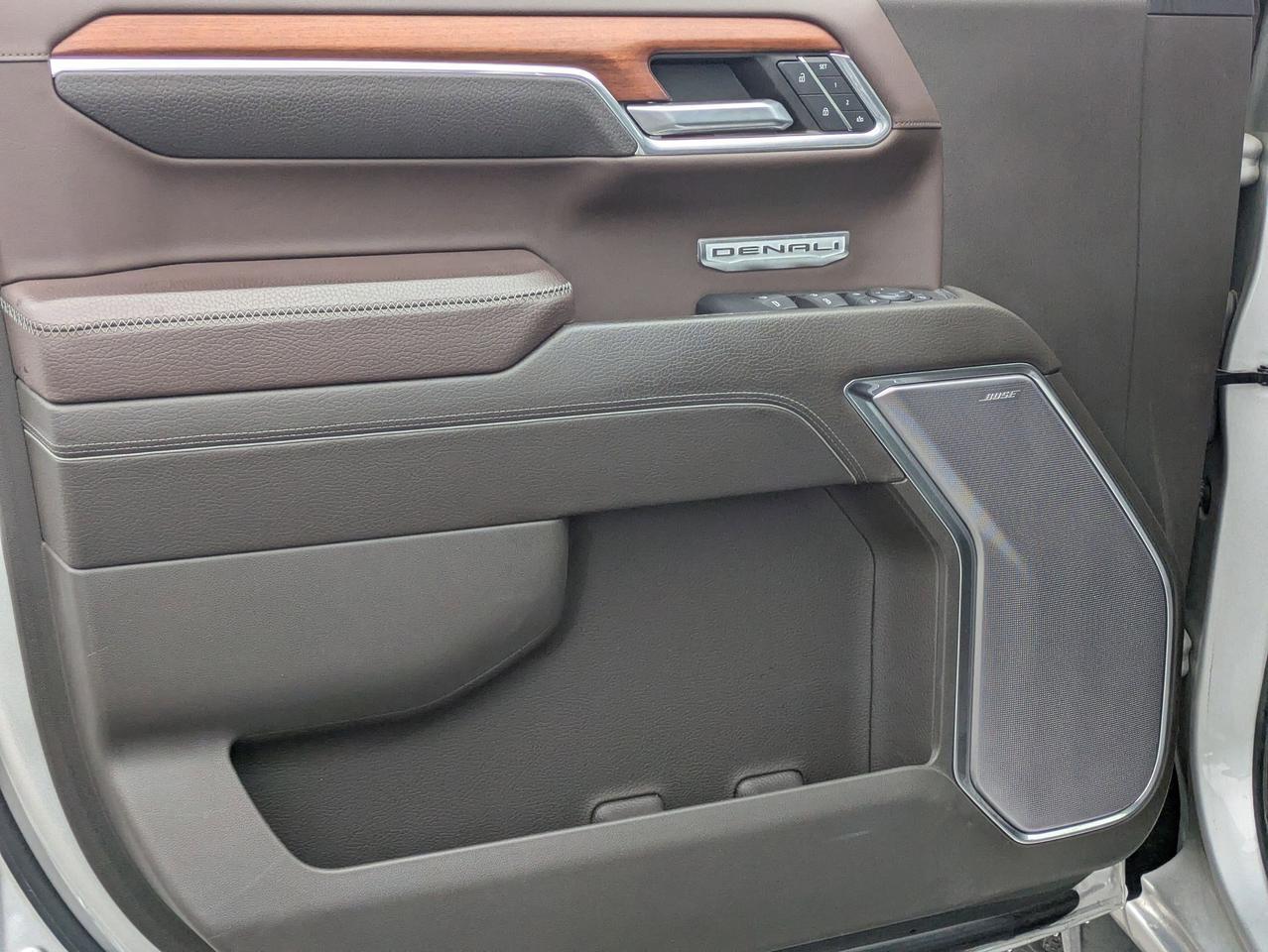 2022 GMC Sierra 1500 Denali Castroville TX