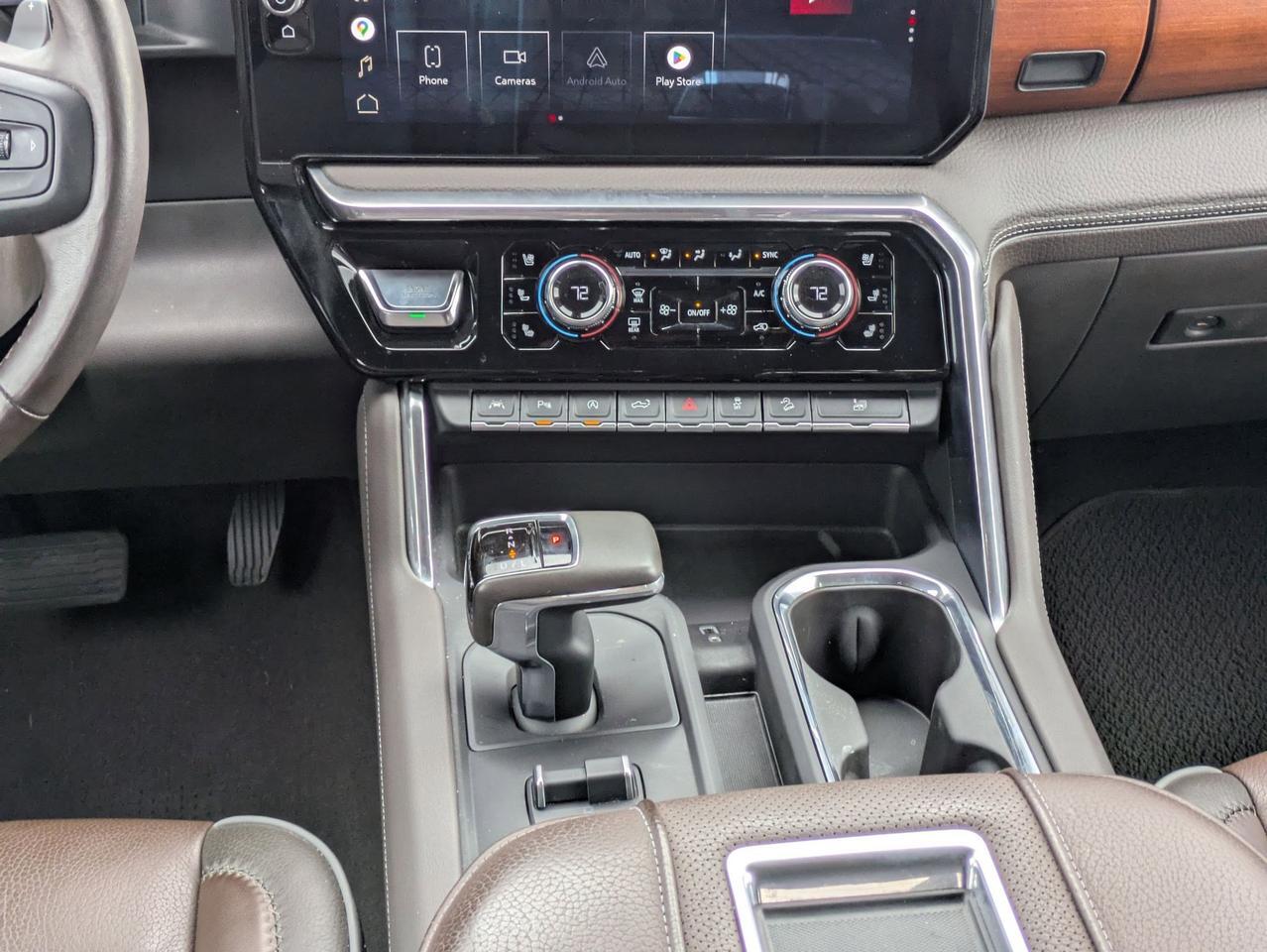 2022 GMC Sierra 1500 Denali Castroville TX