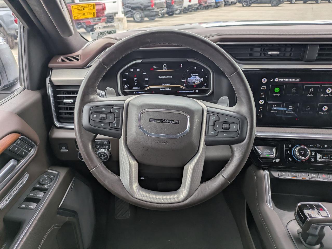 2022 GMC Sierra 1500 Denali Castroville TX