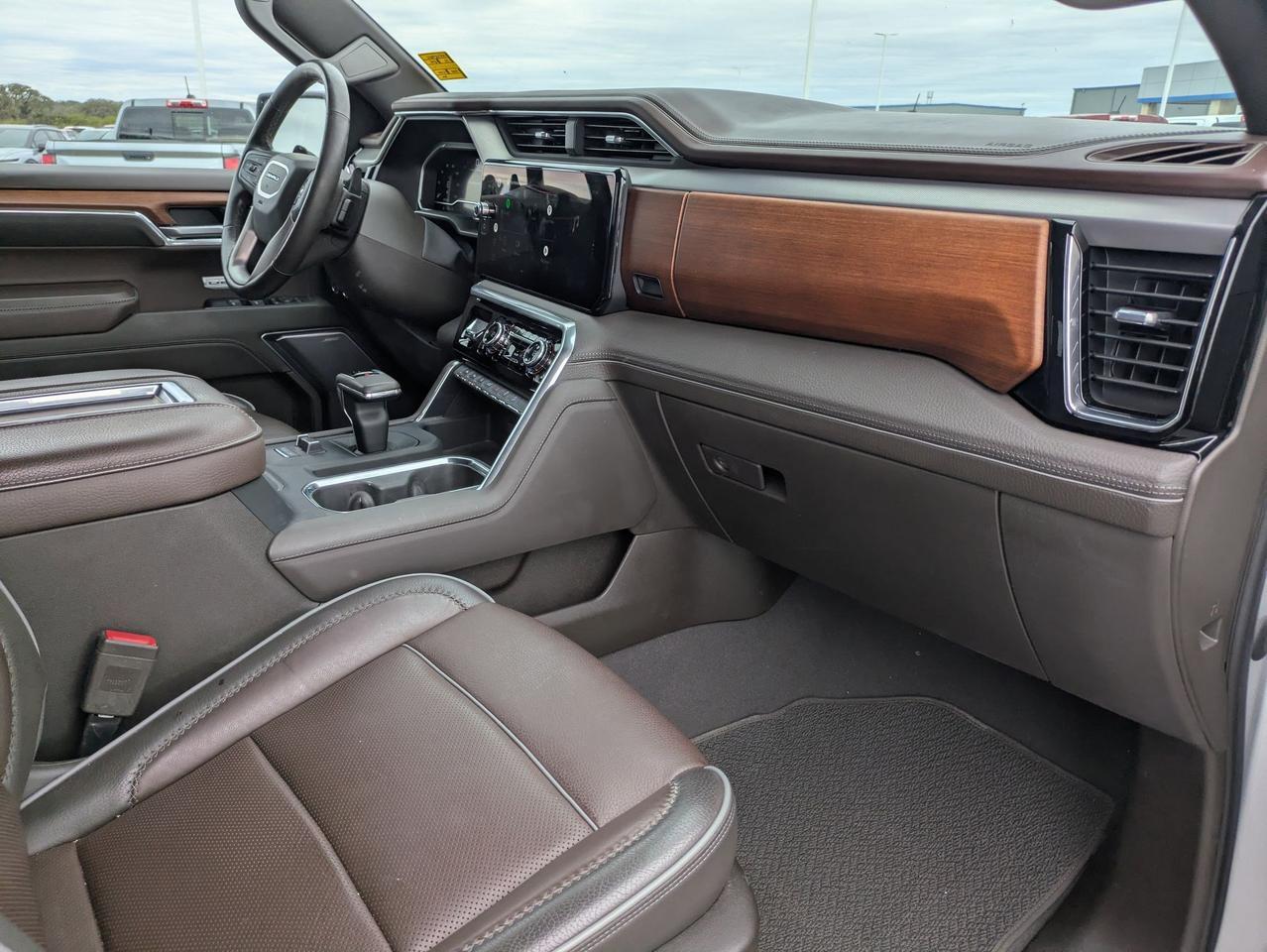 2022 GMC Sierra 1500 Denali Castroville TX