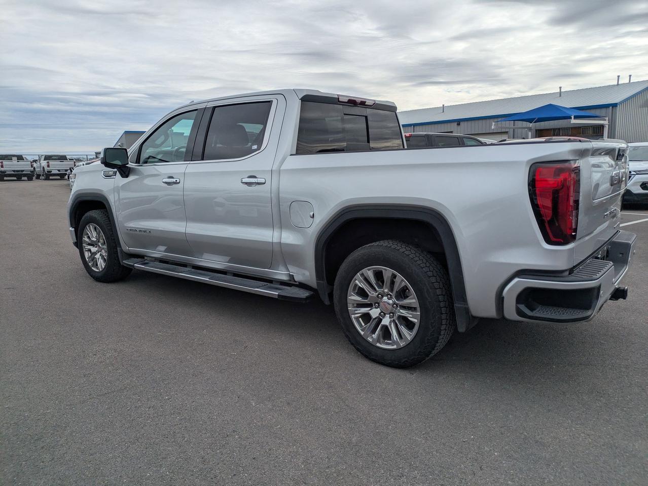 2022 GMC Sierra 1500 Denali Castroville TX