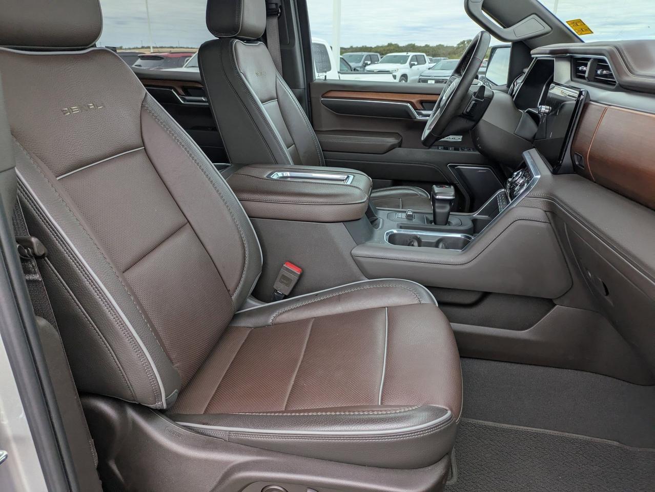 2022 GMC Sierra 1500 Denali Castroville TX