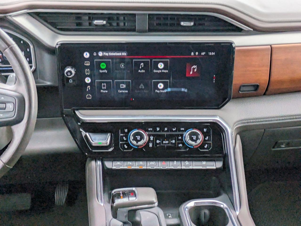 2022 GMC Sierra 1500 Denali Castroville TX